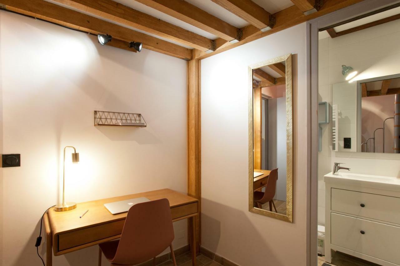 Arles Unique - Cosy And Lumineux Apartment Exterior photo