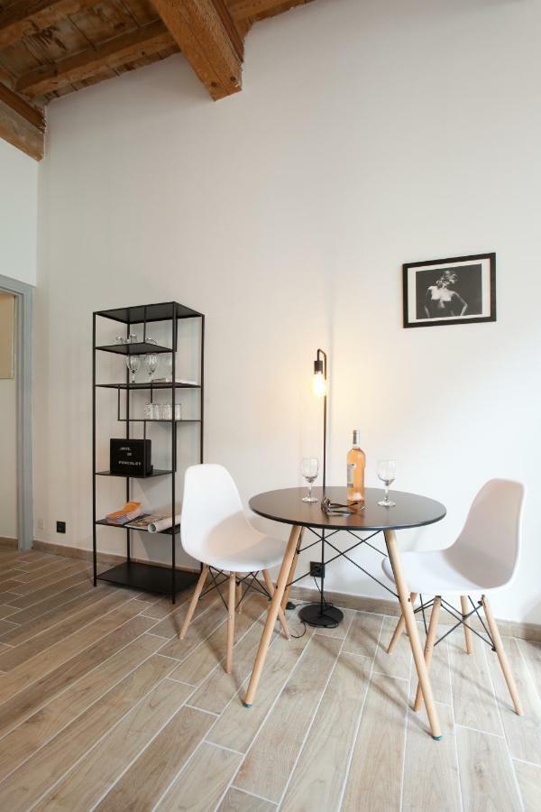 Arles Unique - Cosy And Lumineux Apartment Exterior photo